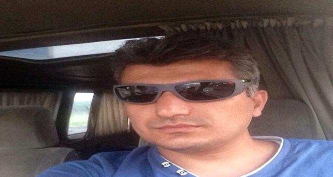 DEFİNE ARAMAK İSTERKEN BACAĞINDAN OLDU