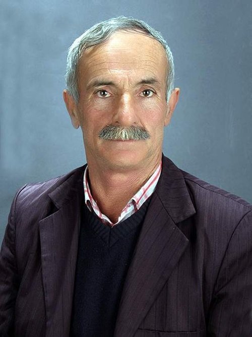 KASTAMONU'DA 62 YAŞINDAKİ SABRİ BAL, GEÇİRDİĞİ KAZA SONUCU HAYATINI KAYBETTİ. (SERKAN YILMAZ - VEDAT YUNUS İKİZOĞLU/KASTAMONU-İHA)