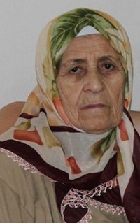 TÜRKALİ’DE HACER ÇÖL HAYATINI KAYBETTİ