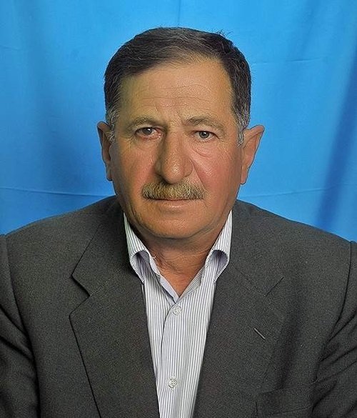 KASTAMONU'DA ÇIKAN KAVGADA BIÇAKLANAN YAŞAR BALCI, HAYATINI KAYBETTİ. (SERKAN YILMAZ/KASTAMONU-İHA)