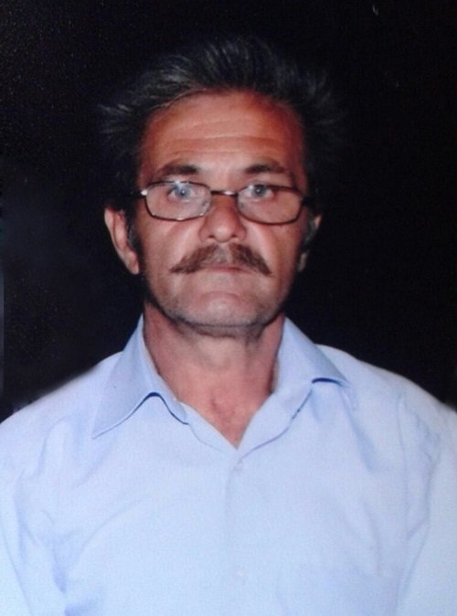 5 ÇOCUK BABASI MUHAMMET K., EŞİ TARAFINDAN TUVALETTE ÖLDÜRÜLDÜ. (VEDAT KILIÇ/ZONGULDAK-İHA)