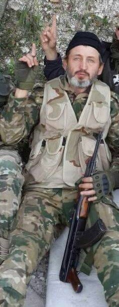 40 YAŞINDAKİ NEJAT ÇELİK, TÜRKMENLERE YARDIM İÇİN GİTTİĞİ LAZKİYE SINIRINDA ROKETLİ SALDIRIDA HAYATINI KAYBETTİ. (ONUR ALTINDAĞ - SERTAÇ ÖZDEMİR/ZONGULDAK-İHA)