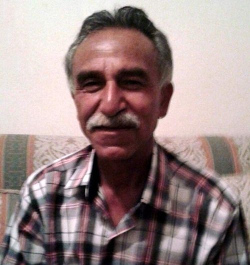 KARABÜK'TE DEVRİLEN TRAKTÖRÜN ALTINDA KALAN 53 YAŞINDAKİ BELEDİYE İŞÇİSİ YAŞAR TAŞKIRAN, HAYATINI KAYBETTİ. (YASİN ERDEM/KARABÜK-İHA)