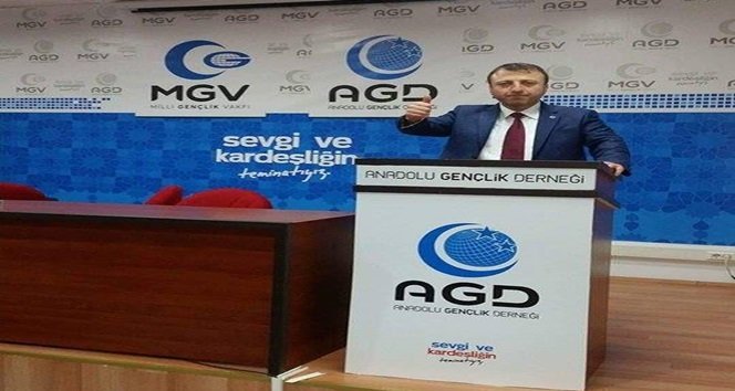 TÜRKOĞLU’DAN KADİR GECESİ KUTLAMA MESAJI