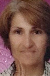 HİLMİYE DEMİRTÜRK, OLAY GÜNÜ HAYATINI KAYBETMİŞTİ. (ONUR ALTINDAĞ/ZONGULDAK-İHA)