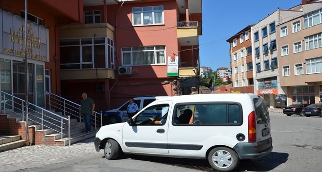 Sahte para şebekesi tutuklandı