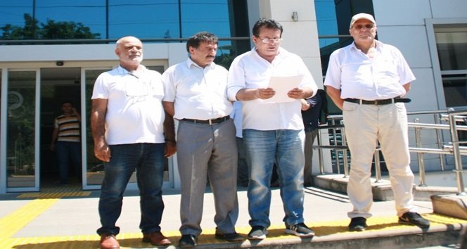 BBP takipsizlik kararına itiraz etti