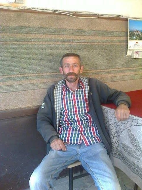 MUSTAFA GÜVERCİN, EVİNDE ÖLÜ OLARAK BULUNDU (MEHMET SALMAN KASTAMONU İHA) (MEHMET SALMAN/KASTAMONU-İHA)