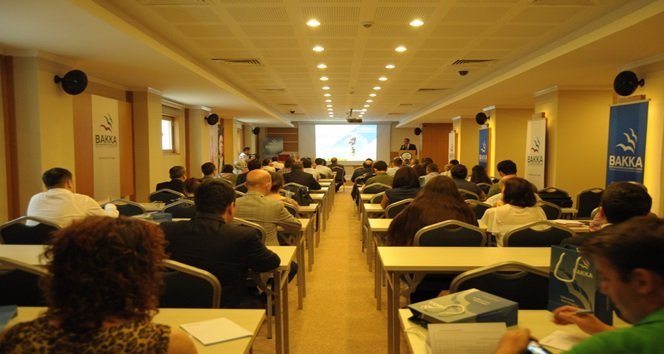 BAKKA’dan Zonguldak’ta “Proje Hazırlama Eğitimi”