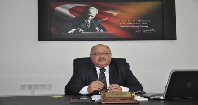 Zonguldak’ta OHAL bürosu kuruldu