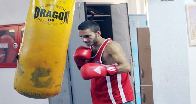 Maden ocaklarından dünya şampiyonluğuna