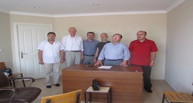 Alaplı’da STK’lardan darbe girişimine tepki