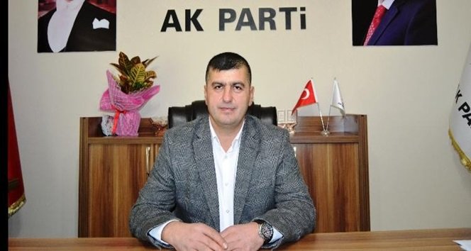 AK Parti Alaplı ilçe Başkanı Mustafa Yavuz, vatandaşları Demokrasi Nöbeti’ne davet etti
