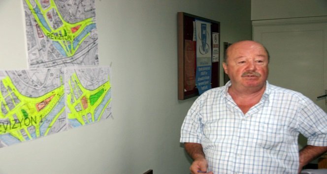 CHP’li meclis üyesinden ihraç açıklaması