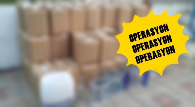 Jandarma Türkali’de Kamyon Durdurdu.!  Ne Çıktı?