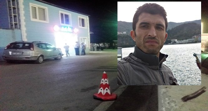 Bartın’da Kardeş Cinayeti