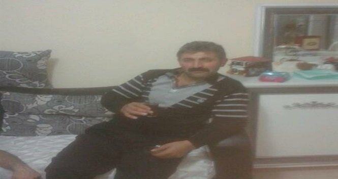 Üzerine tomruk düşen işçi hayatını kaybetti