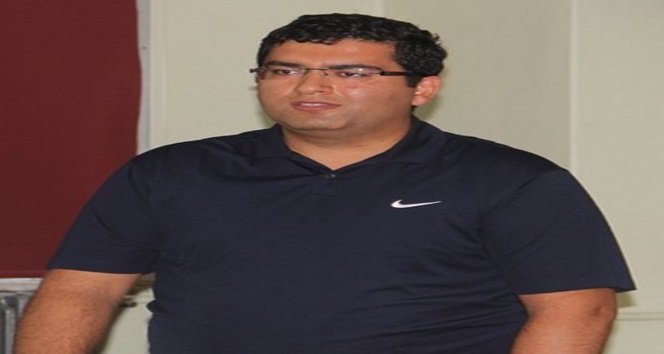 Bozkurt Kaymakamı Gökoğlu tutuklandı