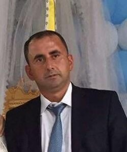 BARTIN'DA ELEKTRİK AKIMINA KAPILAN BİR KİŞİ YARALANDI. (MUSTAFA KURT/BARTIN-İHA)