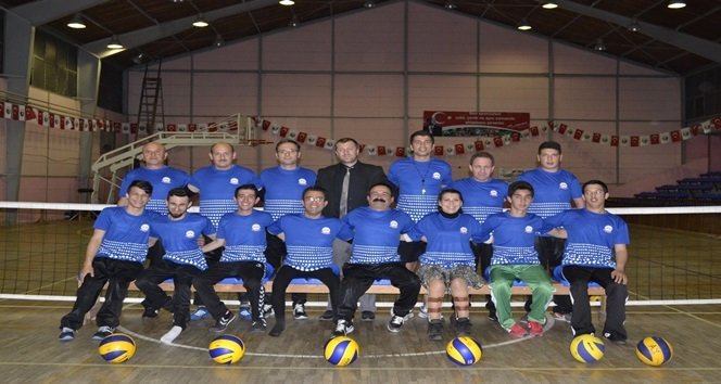 Engelli sporcular, spor salonu istiyor