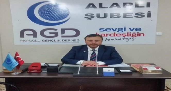 TÜRKOĞLU’NDAN KURBAN BAYRAMI KUTLAMA MESAJI