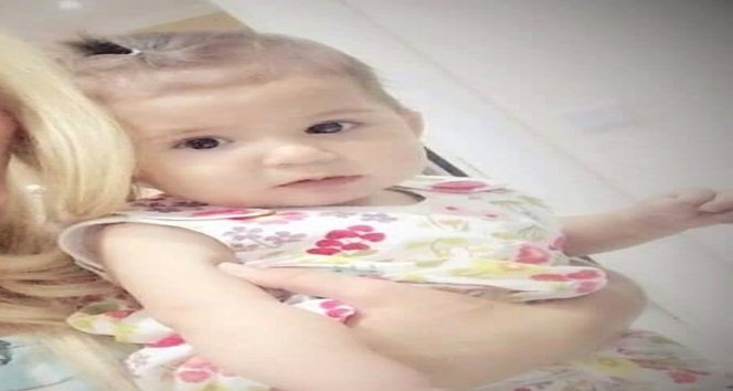 Solunum yetmezliği bulunan 10 aylık bebek hayatını kaybetti