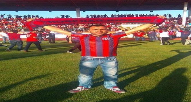 29 yaşındaki genç bonzaiden hayatını kaybetti