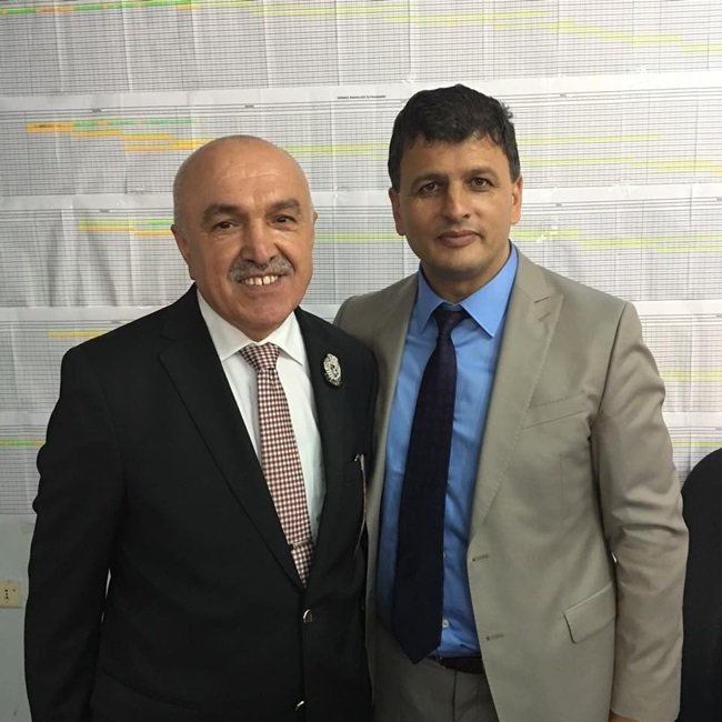 KOZLU BELEDİYE BAŞKANI ERTAN ŞAHİN, BELEDİYE TOPLANTI SALONUNDA BELEDİYE PERSONELİ İLE BİR ARAYA GELEREK BAYRAMLAŞTI (ÖMER TEKCAN/ZONGULDAK-İHA)