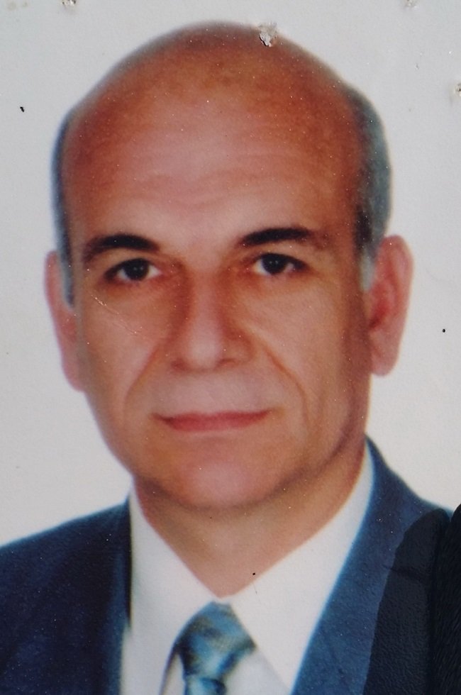 ZONGULDAK'TA BIÇAKLANARAK ÖLDÜRÜLEN TÜRKİYE TAŞKÖMÜRÜ KURUMU (TTK) ASMA İŞLETME MÜDÜRÜ AVNİ CİNEL, VEFATININ 12. YILINDA ANILDI. (SERTAÇ ÖZDEMİR/ZONGULDAK-İHA)