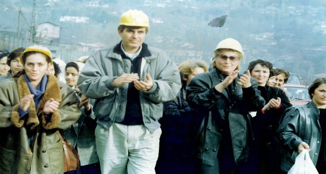 GMİS yönetim kurulu “Emekçi dostu Tarık Akan’ı kaybetmenin üzüntüsü içindeyiz”