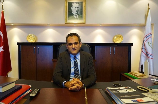 BEÜ 35 bin öğrenci ile yeni eğitim-öğretim yılına başladı