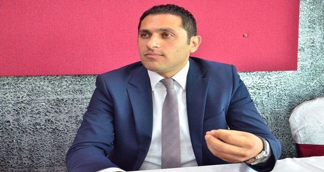 Karaduman; “Sayın Akdemir, Chp’lileri de pişman ettirdi”