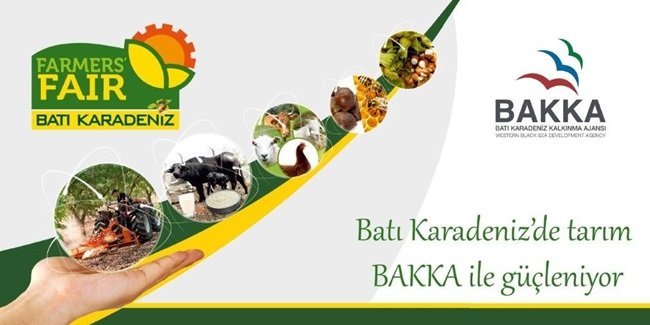 ÇAYCUMA ÖNÜMÜZDEKİ HAFTA ÖNEMLİ BİR FUARA EV SAHİPLİĞİ YAPACAK (EMRAH YILDIZ/ZONGULDAK-İHA)