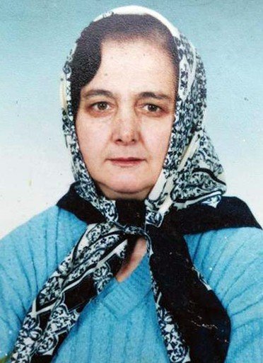 KAYIP OLAN ALZHEİMER HASTASI SAFİYE SİNANOĞLU'NU ARAMA ÇALIŞMALARI SÜRÜYOR. (VEDAT YUNUS İKİZOĞLU/KASTAMONU-İHA)