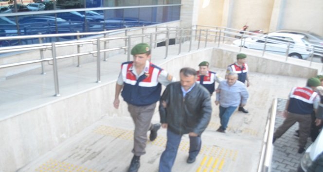 Zonguldak’ta FETÖ soruşturması