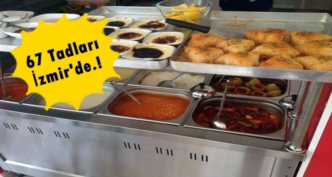 Zonguldak’ın Lezzeti İzmir’de; Hem de 67 Farkıyla…
