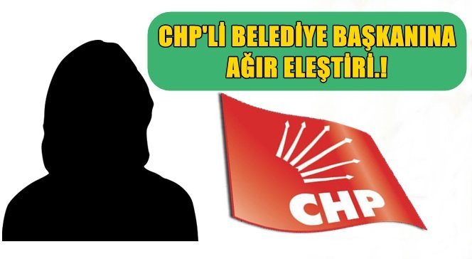 Çaycuma’da Parti İçi Siyasi Kriz Sinyali.!