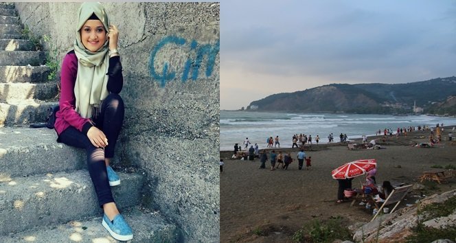 Genç kız 40 günlük yaşam mücadelesini kaybetti