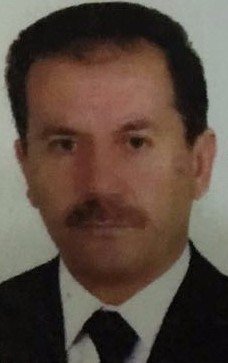 ZONGULDAK'IN EREĞLİ İLÇESİNDE HESAP YÜZÜNDEN TARTIŞTIĞI GARSONU BIÇAKLA YARALAYAN DURMUŞ Y., GÖZALTINA ALINDI. (VEDAT KILIÇ/ZONGULDAK-İHA)