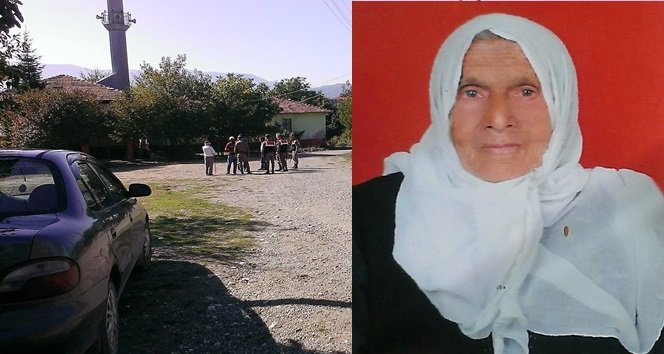 Kayıp kadından 4 gündür haber alınamıyor