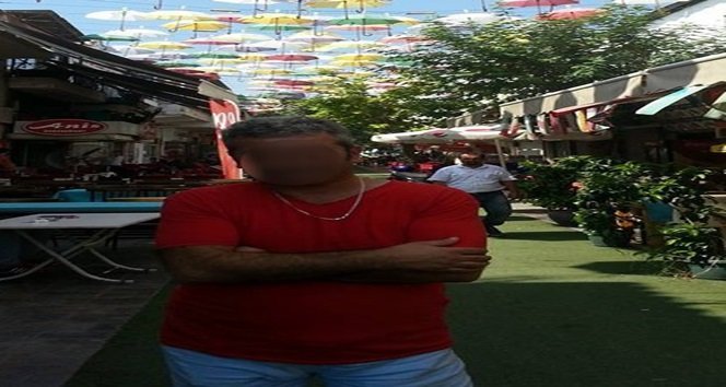 Engelli çocuğa cinsel istismara kalkıştı, mahalleli dövdü