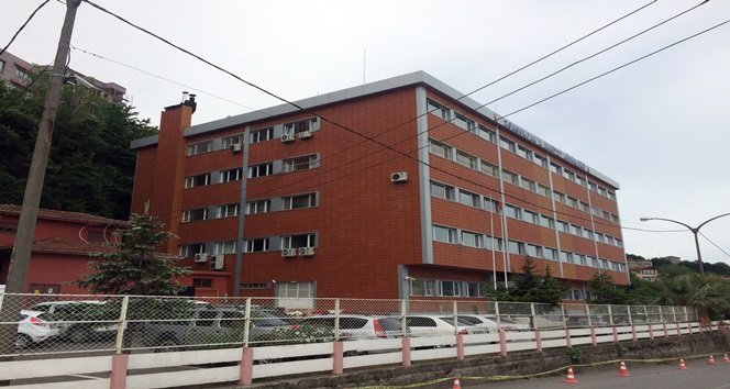 Zonguldak’ta FETÖ soruşturması: 28 polis açığa alındı