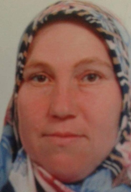 KASTAMONU’DA 6 ÇOCUK ANNESİ SEMA VURAL'DAN (44), 21 EYLÜL’DEN BERİ HABER ALINAMIYOR. (MEHMET SALMAN/KASTAMONU-İHA)