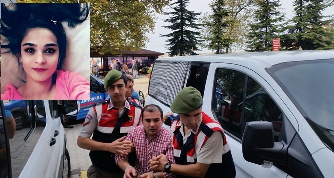 Boğazı kesilerek öldürülen Necla Sağlam cinayetinde, sanık ikinci kez hakim karşısında