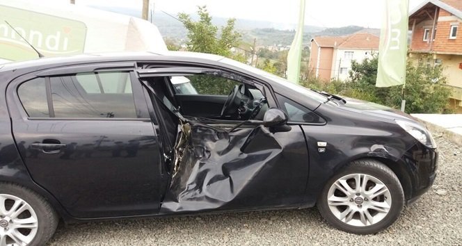 Ölümden kılpayı kurtuluş