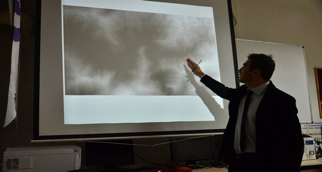 Yol yapım çalışmaları ve bilinçsiz yapılaşma heyelan riskini artırıyor