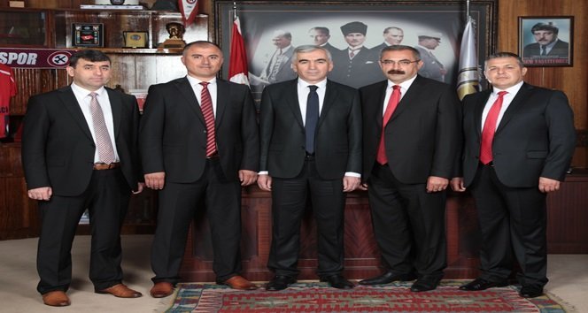 GMİS yönetim kurulu; “Teröre boyun eğmeyeceğiz”