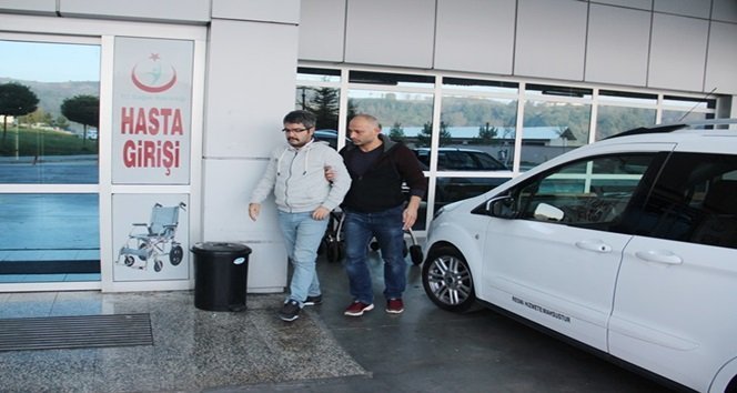 Tarım Müdürlüğü çalışanlarına FETÖ operasyonu