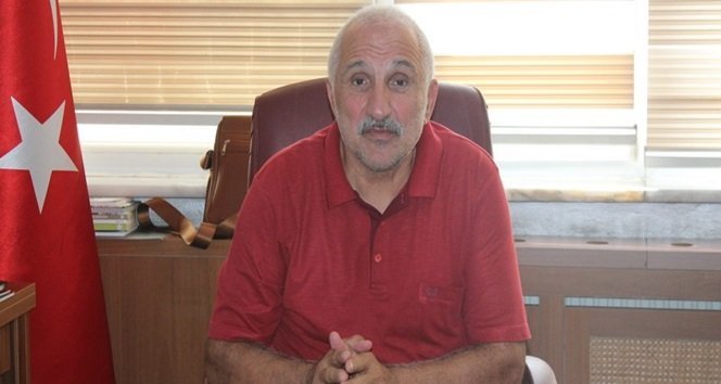 Aygün, “Zonguldak halkı kan bağışı konusunda duyarlı”