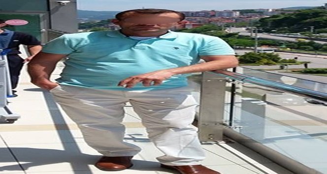 Öğrenci yurdunda kalan kız arkadaşını zorla götüren şüpheli tutuklandı